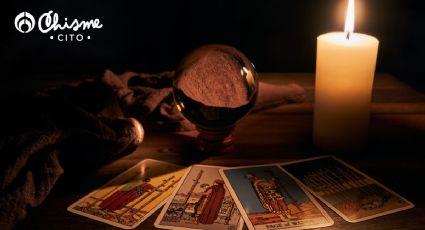 Esto dicen las cartas del tarot para hoy 30 de mayo 2024