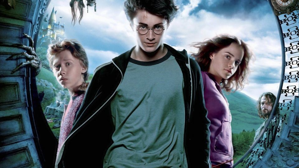 La tercera película de Harry Potter está a punto de cumplir 20 años de su estreno y los fanáticos la convirtieron en tendencia.