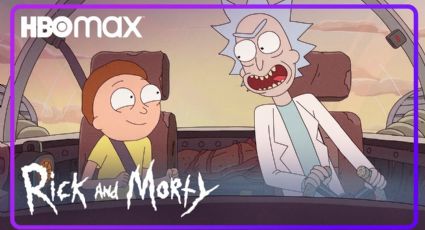 Al estilo Rick and Morty: las series animadas para adultos que sí o sí debes ver en el streaming