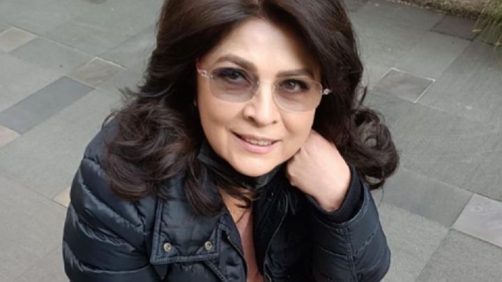 Victoria Ruffo cumple 62 años: así lucía la actriz cuando era una niña (FOTOS)