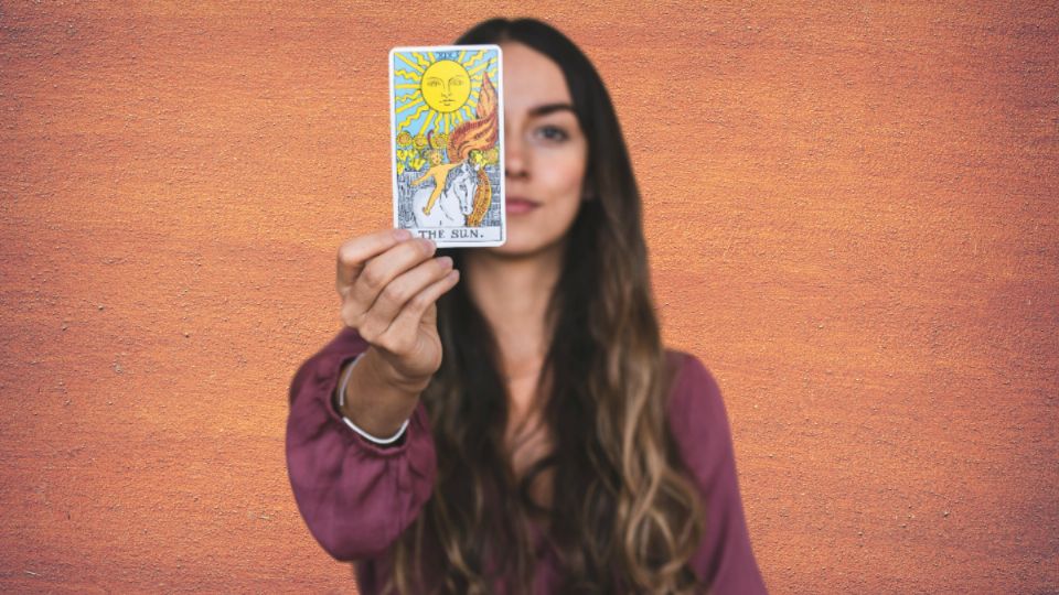 Tarot para el 31 de mayo. Fuente: Pexels