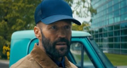 Prime Video estrena película de Jason Statham que promete ser mejor que 'El Transportador'