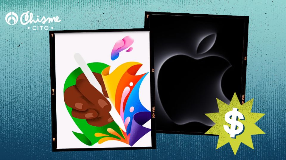 Cuatro nuevos iPad y dos esperados accesorios serán las estrellas del próximo evento de Apple.