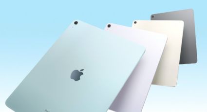 iPad Pro: así es la nueva joya del Apple Event 2024