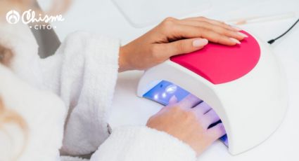 Gelish en las uñas: por este motivo debes usar bloqueador solar