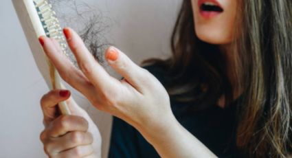 Alopecia: logra el crecimiento rápido y sano de tu cabello con esta planta