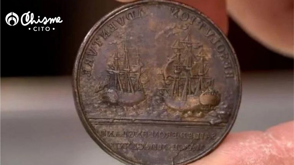 Esta es la moneda de 1835 que vale miles de dólares y cientos de miles de pesos.