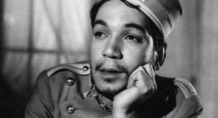 Cantinflas: así luce Marisa Moreno, la nieta del gran cómico