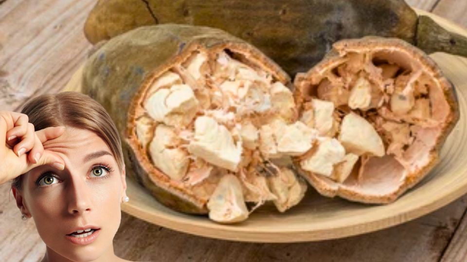 El Fruto de Baobab tiene propiedades beneficiosas para la salud de nuestra piel