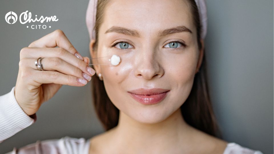 Elimina las arrugas del rostro con este método de linaza y miel.