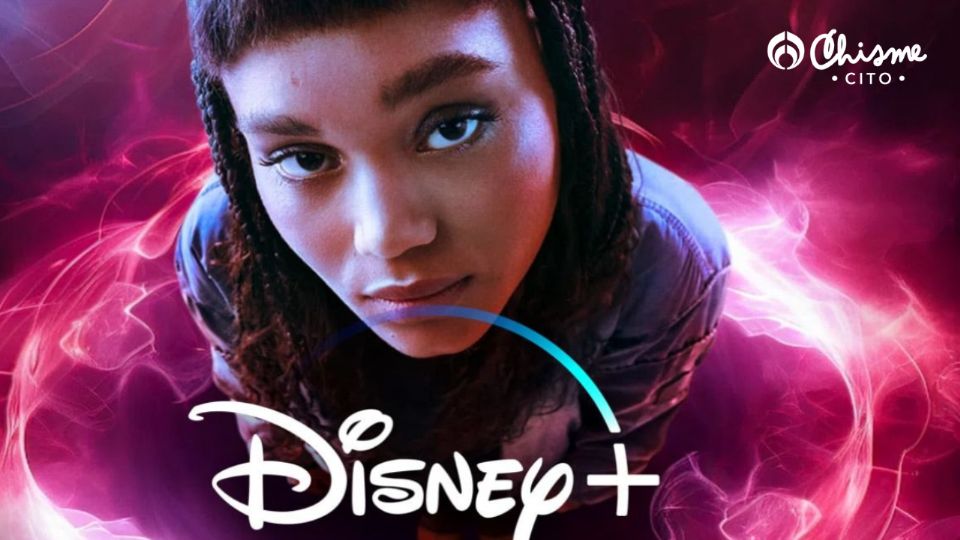 Fuente: Disney+