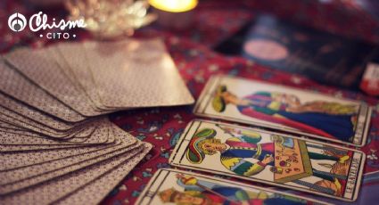 Esto dicen las cartas del tarot hoy 11 de junio 2024