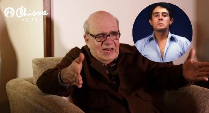 Alfredo Alegría: ¿Quién era y de qué murió el legendario actor de 'Cachún Cachún Ra Ra'?