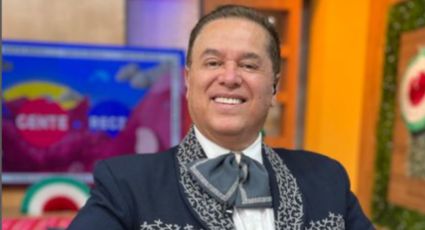 Mario Bezares vuelve a hacer el 'Gallinazo' EN VIVO (VIDEO)