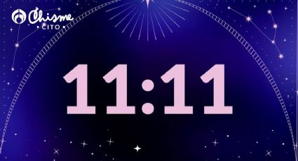 Numerología: ¿Cuál es el significado del 11:11 y por qué es un número de buena suerte?