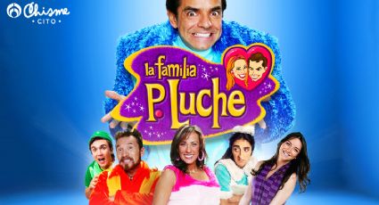 La Familia P.Luche: el actor que tenía un futuro prometedor pero pasó al olvido