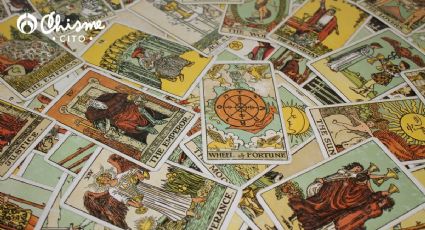 Esto dicen las cartas del tarot hoy 13 de junio 2024