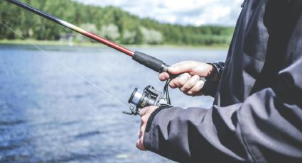 ¿Quién es el pescador que se hizo millonario tras descubrir el "vómito de ballena"?