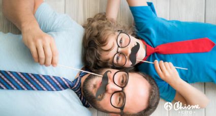 Día del Padre: 3 regalos caseros que puedes hacer para festejar a papá este domingo