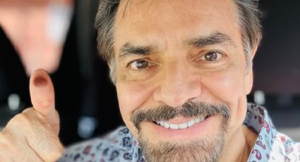 La Familia P. Luche: el truco de Eugenio Derbez para duplicar el rating de sus competidores