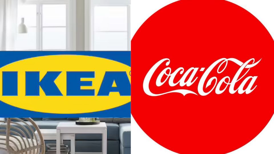 Foto: ikea.com-cocacola.com