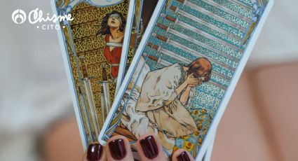 Esto dicen las cartas del tarot hoy 16 de junio 2024