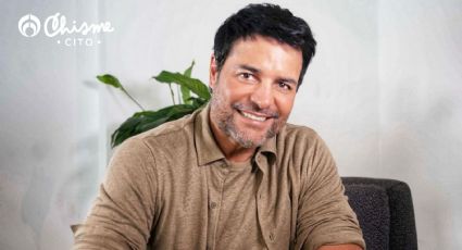 Día del Padre: el tierno saludo que recibió Chayanne, 'el papá de todos'