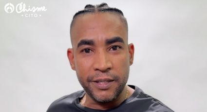 Don Omar anuncia que tiene cáncer