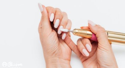 ¡Manos sin arrugas! Esta es la manicura ideal para las mujeres de más de 40 años