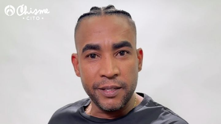 Don Omar anuncia que tiene cáncer