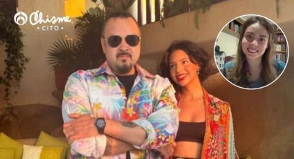 MaryFer Centeno analiza el mensaje de Pepe Aguilar: ¿está enojado con Ángela?