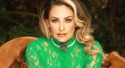 El secreto estético de Aracely Arámbula para eliminar la flacidez y la celulitis