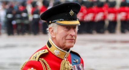 La nueva cara del Palacio de Buckingham: rey Carlos III y su ‘idea maestra’ para remodelarlo