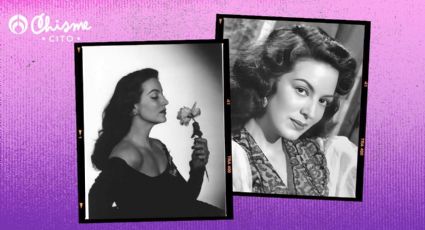 María Félix: descubre sus ‘rituales’ secretos para tener una piel perfecta y lucir elegante