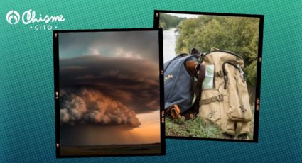 Tormenta Tropical Alberto: Lista de cosas esenciales que debe incluir una mochila de emergencia