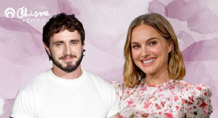 ¿Natalie Portman está saliendo con Paul Mescal?