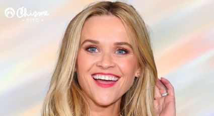 ¿Preparado para ver a Reese Witherspoon en la pantalla? esta película prepara para Prime