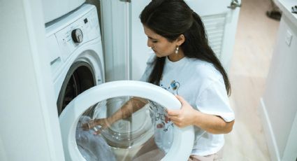 El versátil ingrediente que elimina los malos olores de la ropa y mantiene el color de tus prendas