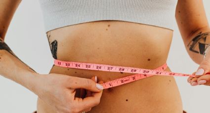 La dieta mágica con la que podrás bajar 6 kilos en dos semanas