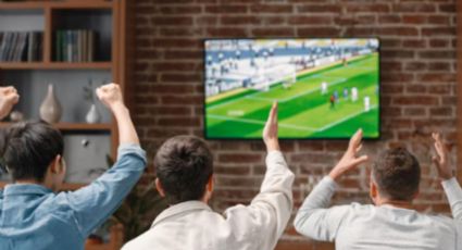 Listos para la Copa América 2024: Tips para limpiar tu televisión y tener una imagen nítida