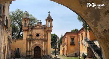 Cine de Oro: ¿recuerdas la hacienda donde Pedro Infante grabó 'Sobre las olas'? Así luce hoy