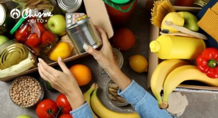 ¡Come sano y ahorra unos 'pesitos'! Los alimentos que son baratos pero ricos en nutrientes