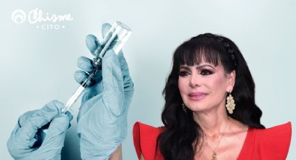 ¿Cómo hace Maribel Guardia para verse joven a los 65? El secreto de la poderosa inyección que usa