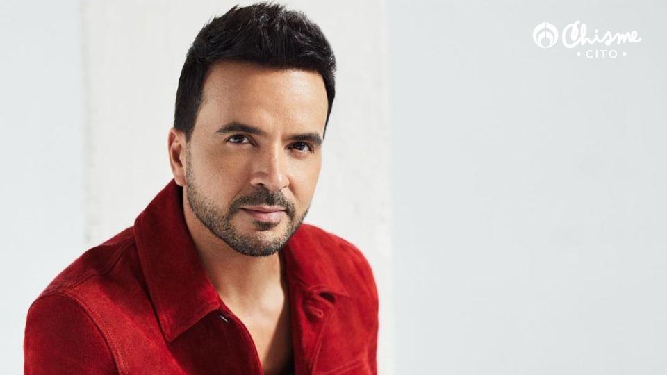 Fuente: Instagram @luisfonsi