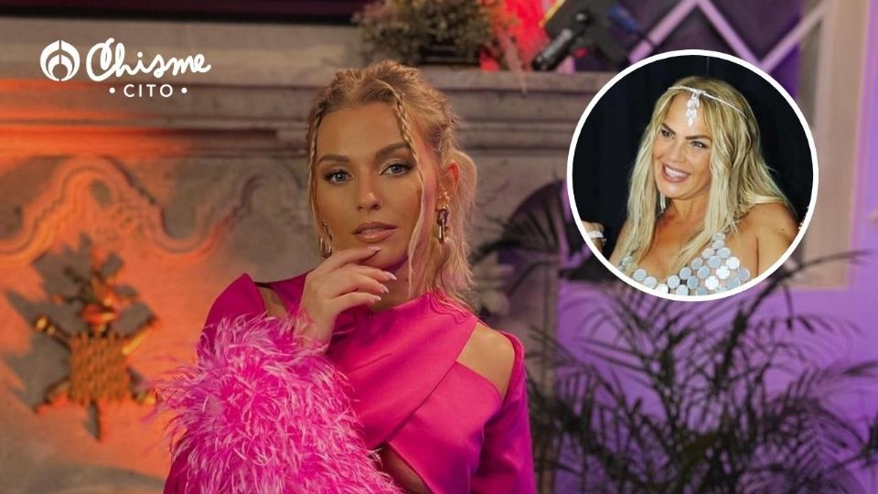 Niurka considera que Irina cometió un error al aceptar el papel de Elena en Aventurera porque no sabe bailar