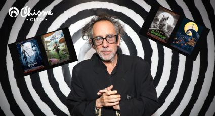 La actriz que alcanzó la fama con Tim Burton pero dejó la actuación y hoy es una prestigiosa médica