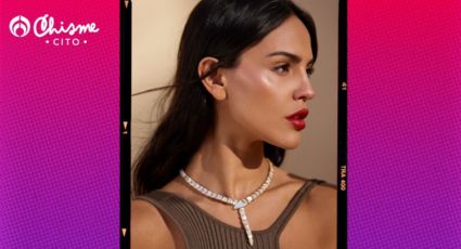 Eiza González revela sus secretos para lograr un look californiano con piel dorada