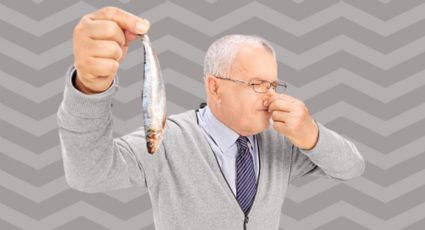 ¿Qué significa percibir olor a pescado en casa? Es más peligroso de lo que crees