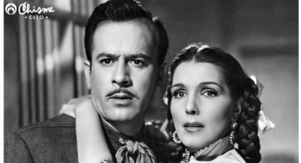 Cine de Oro: así luce la parroquia en la que Pedro Infante y Libertad Lamarque grabaron "Ansiedad"