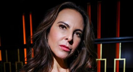 Seguro y efectivo: el elemento que usa Kate del Castillo para evitar ojeras a los 50